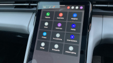 Ford Capri 210kW Premium 77kWh 5dr Auto Electric Estate